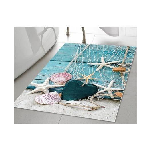 Tapis de bain FILET Dimensions - 50x80