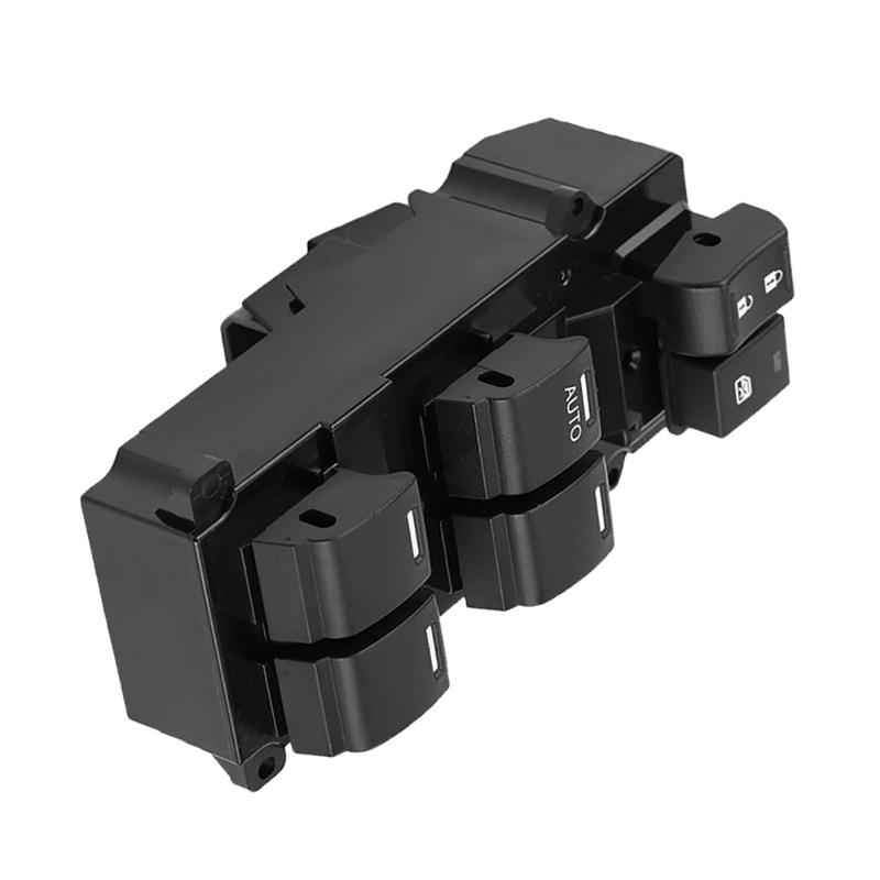 35750-TB0-H13 Front Left Power Main Window Switch  for Honda CRV 2012-2013