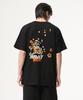 ARTISTWEAR [Atw X Havit] Joseon Tiger Short Sleeve T-Shirt