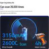 Hikrobot IDH7000B High-Performance Industrial Barcode Scanner