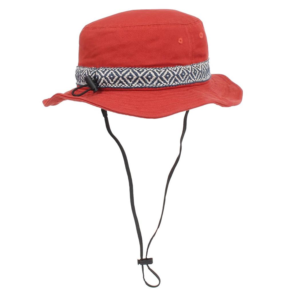 Coleman Kids Adventure Red Hat, 151-0053,