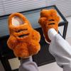 Sapatos unissex – Pantufas unissexo