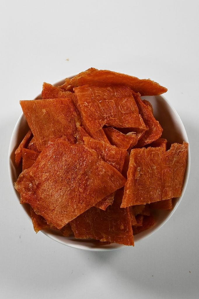 Tsumami Kura Chicken Jerky High Protein Snack Salad Substitute 104g
