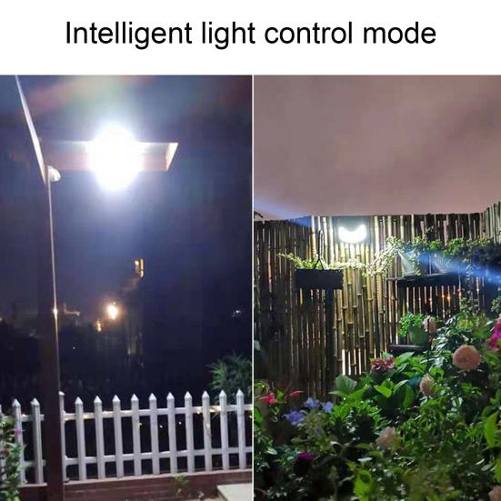 Wall Lamp Solar Energy Waterproof Solid Bright Low Power Consumption Illumination Wide Coverage Area Adjustable Heads Security LED Lights for Outdoor