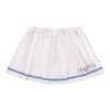 Lablabi Girls' Summer Casual Pleated Skirt
