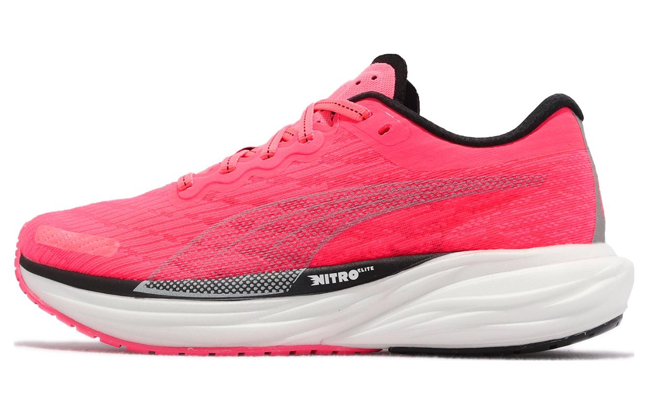 PUMA Deviate Nitro 2 Sunset Glow Women s 376855-04 35.5
