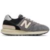 New Balance 574 Grey Beige Sneakers U574LGGE