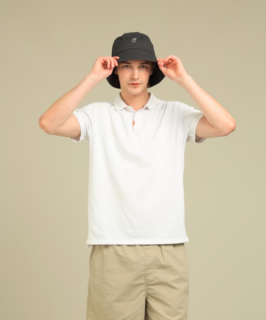 Sseongeulleideu Adult Daily Bucket Hat
