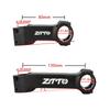 ZTTO Internal Cable Routing MTB Road Bike Stem Aerodynamic Hidden Wire Hose Durable Internally Routed Bicycle Frame Handlebar