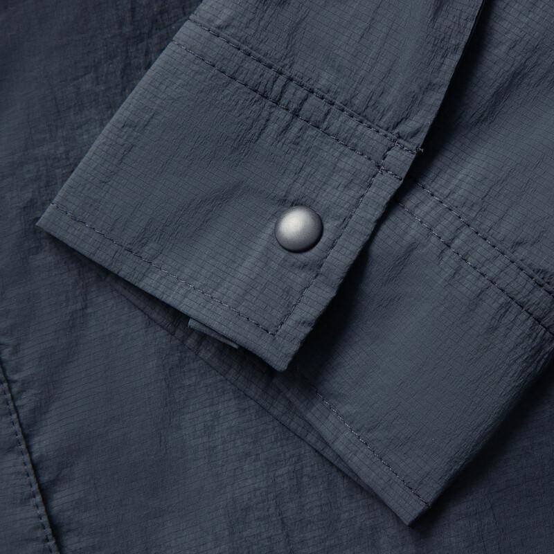 Li-Ning Men's Versatile Hooded Windbreaker Jacket AFDV299-1