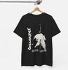 Discharge Never Again Shirt, Hear Nothing Punk Crust D Beat, Unisex Tee