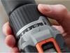 Impact Driver Black & Decker BL188ME2SA-QW (2x 2.5 Ah)