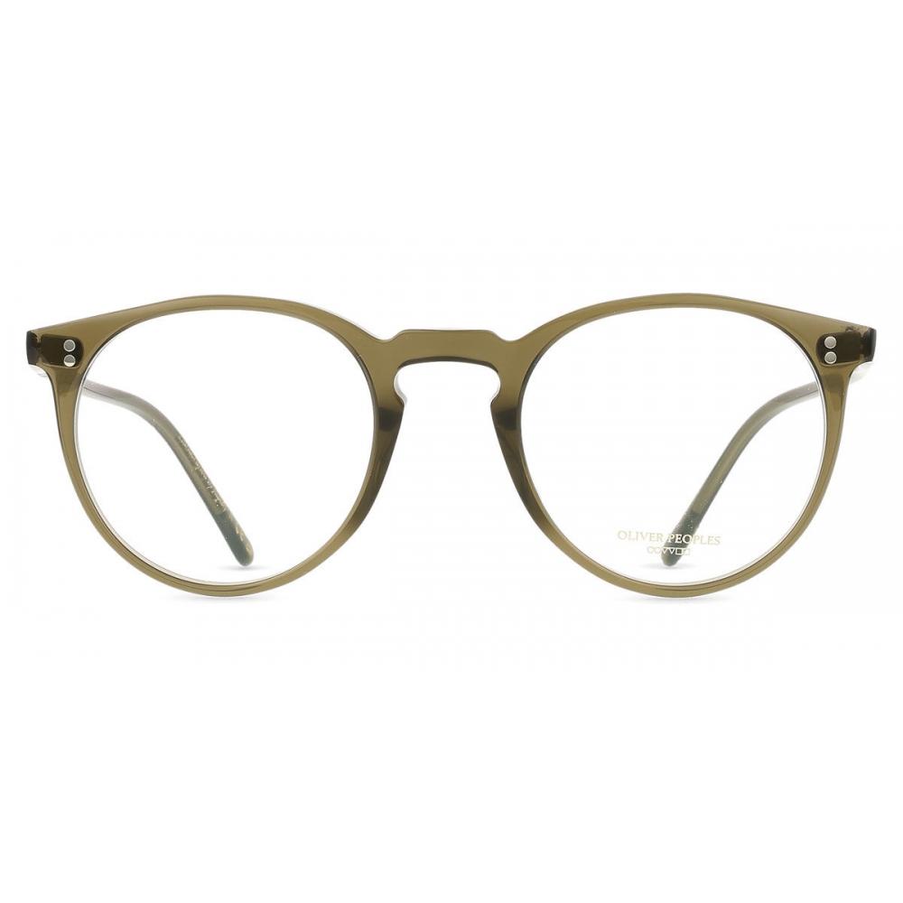 

Oliver PeOples Ov5183 O Malley 1784 Men Eyeglasses 47-22-145
