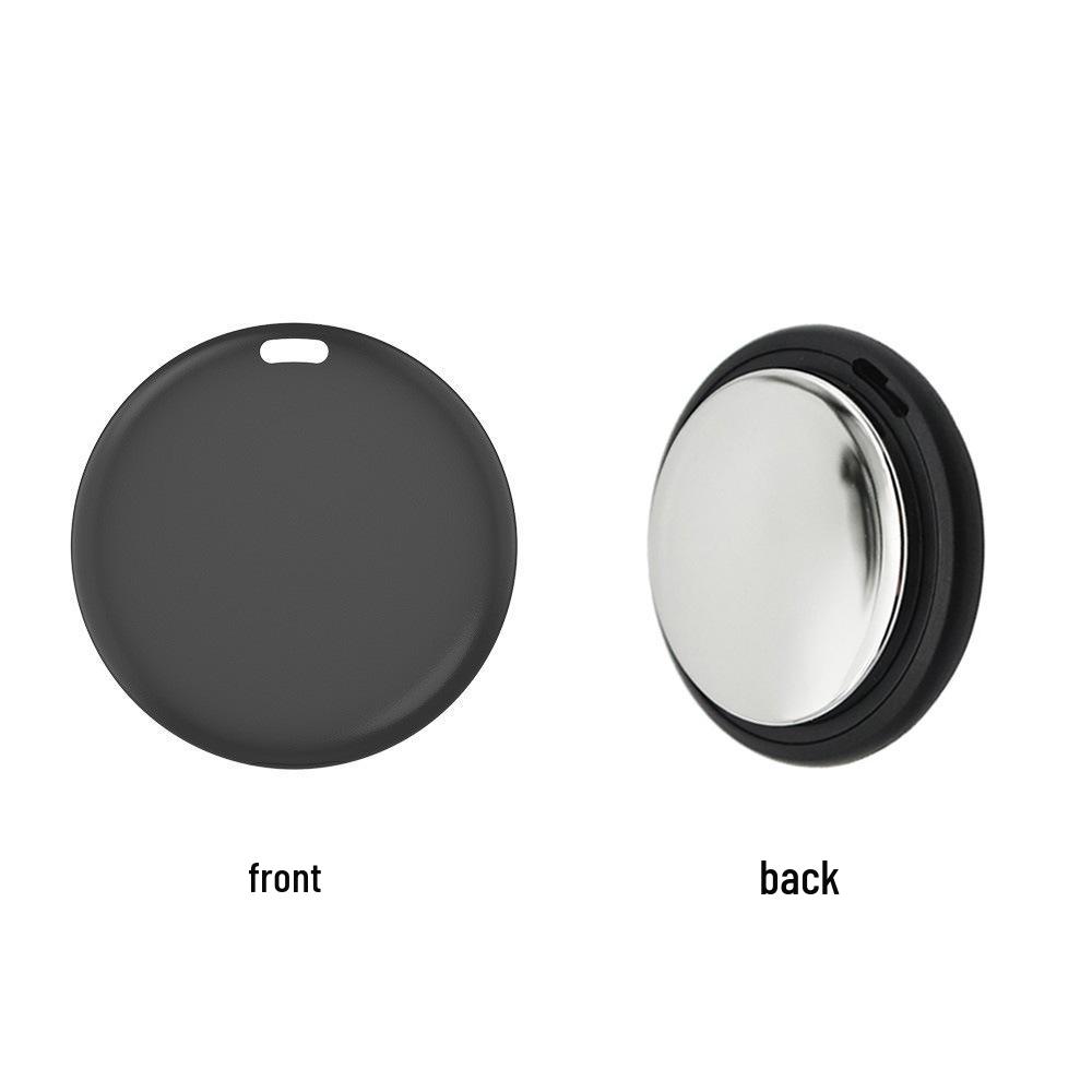 Apple AirTag Global Locator: MFI Certified Pet Tracker & Anti-lost GPS Device