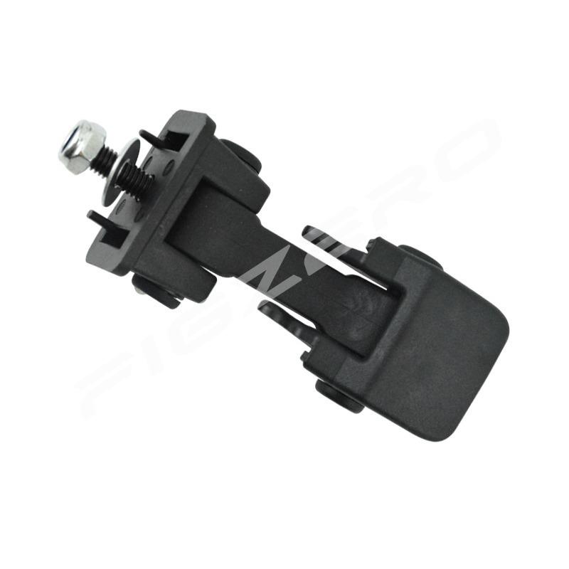 Engine Cover Hasp Hood Lid Side Latch Stopper  for Jeep Wrangler 2007 2008 2009 2010 2011 2012 2013-2017 Automobile Part
