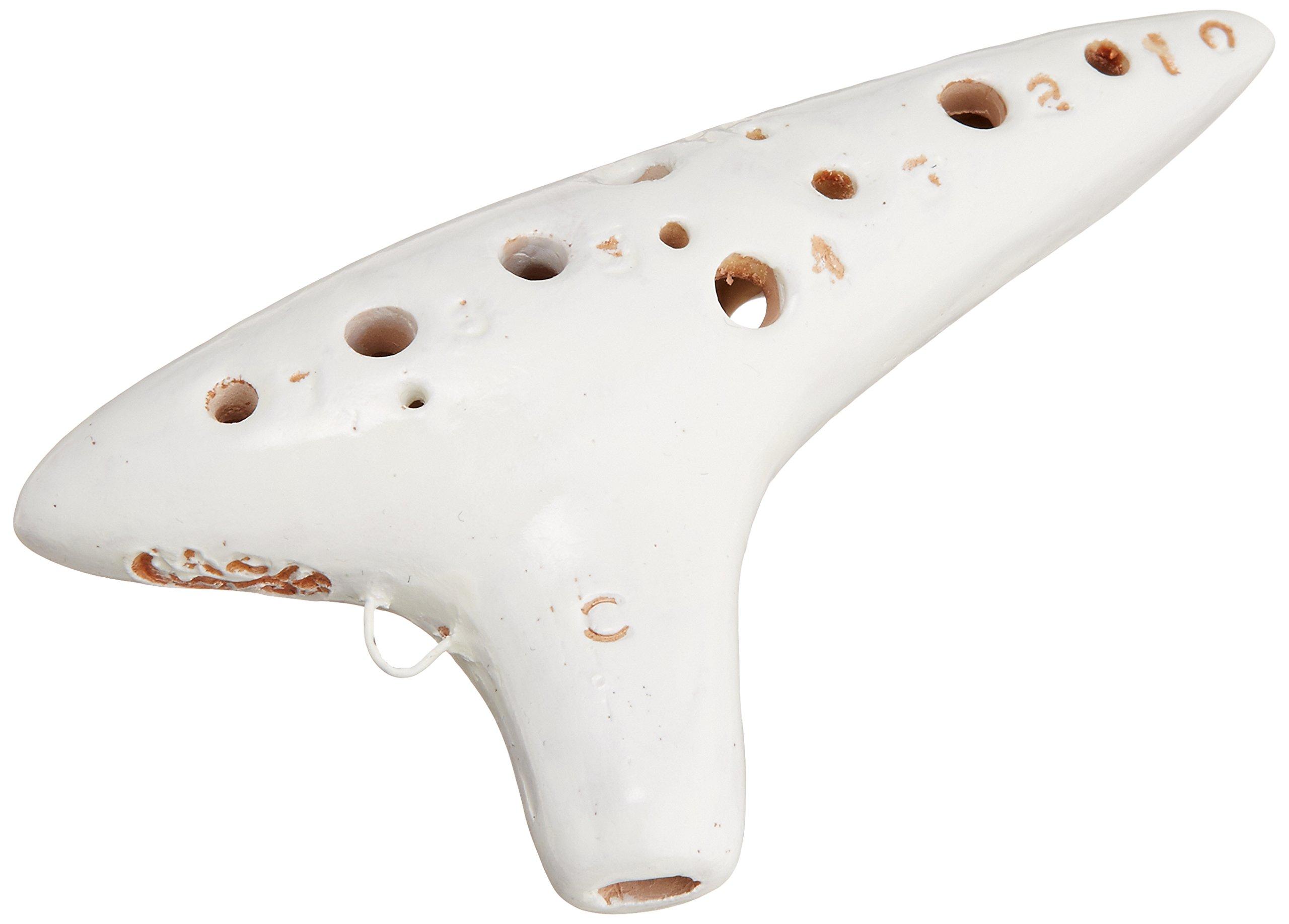 

Акета Окарина Пикколо Т-1С