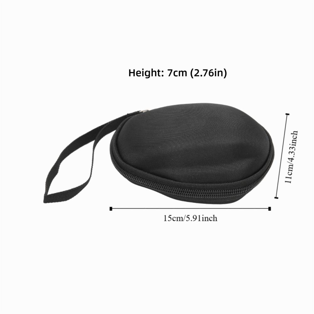 Anti Drop Mouse Cover Waterproof Storage Bag for for MX Master 2S/3S/4 Office Home