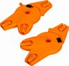 Garden hose reel up to 60m KD2161