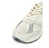 Мужские кроссовки GOLDEN GOOSE Беговые папа gmf00199.f002156.80185 белые