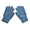 Men's and Women's Knitted Woolen Gloves, Winter Riding Warm and Fleece Gloves