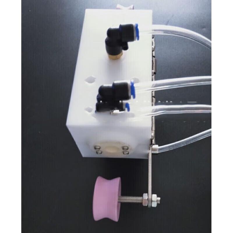 Ceramic Hole Wire & Cable Blower Dryer CN plug (adapter included)
