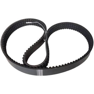Curea de transmisie pentru pompă de antrenare de la volantă 7188792 pentru modelele de încărcător compact S630 S650 T630 T650 Oferă potrivire precisă și utilizare pe termen lung