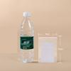 Hardware Storage PE Self Sealing Bag Thickened Screw Accessories Packaged Postcard Transparent Sealed Pocket Dried Fruit Snacks Packaged Separate Bags