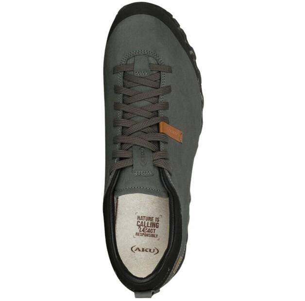 Полуботинки Aku Bellamont III Low Gtx