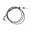 Throttle Cable Easy Installation 7081247 Practical Repair High Performance Maintenance Direct