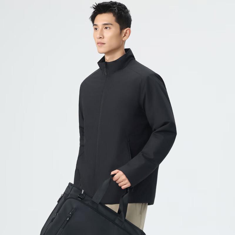 Fengmao Unisex 3M Thinsulate Business Casual Padded Jacket