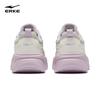 ERKE Women's Yuedong 3 Trendy Low-Top Skateboard Shoes
