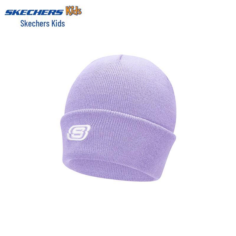 

Skechers Kids Comfortable Knit Beanie One Size
