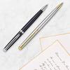 WATERMAN Metropolitan Essential Rosewood Ballpoint Pen, Oil-Based, 1891285, Officially Imported