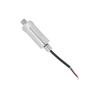 LEFOO Temperatur-Druck-Messumformer Dual 3-Leiter-Ausgang Integrierter Sensor 0‑700kPa 0.5 4.5V T3100