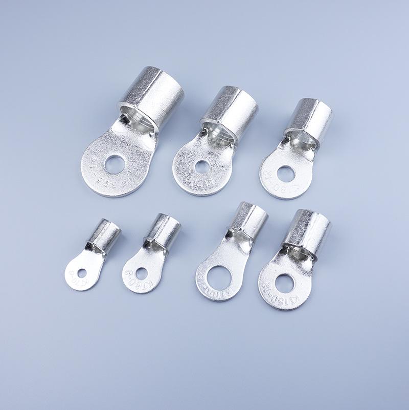 Kaisheng RNB150-16 Round Cold Crimp Terminal
