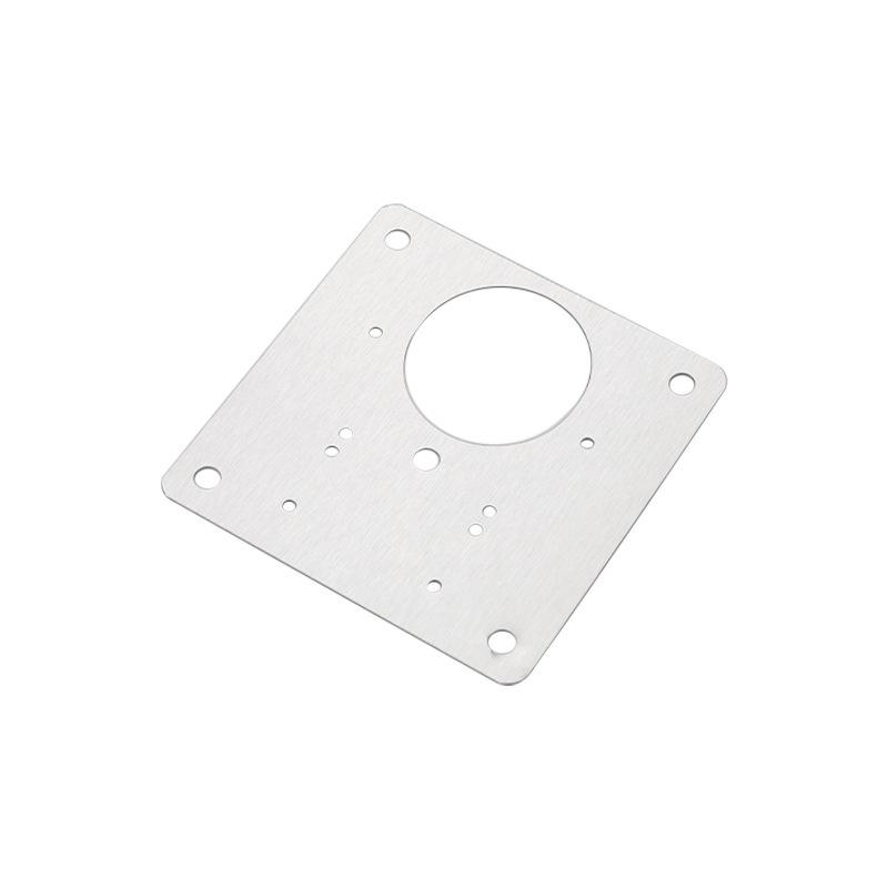 Stainless Steel Hinge Repair Plate for Wardrobe and Cabinet Doors