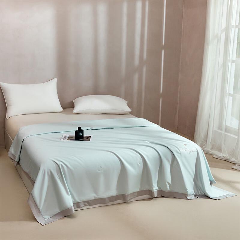 MINISO Cloud Enjoy Tencel Silk Quilt 200cm x 230cm