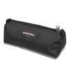 Eastpak Benchmark Single Trousse, 6 x 20.5 x 7.5 cm, black