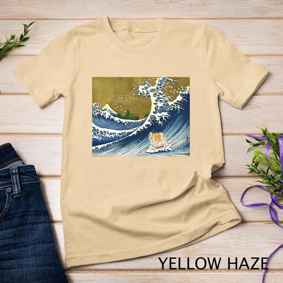 Borzoi Unisex T-shirt 10 3XL