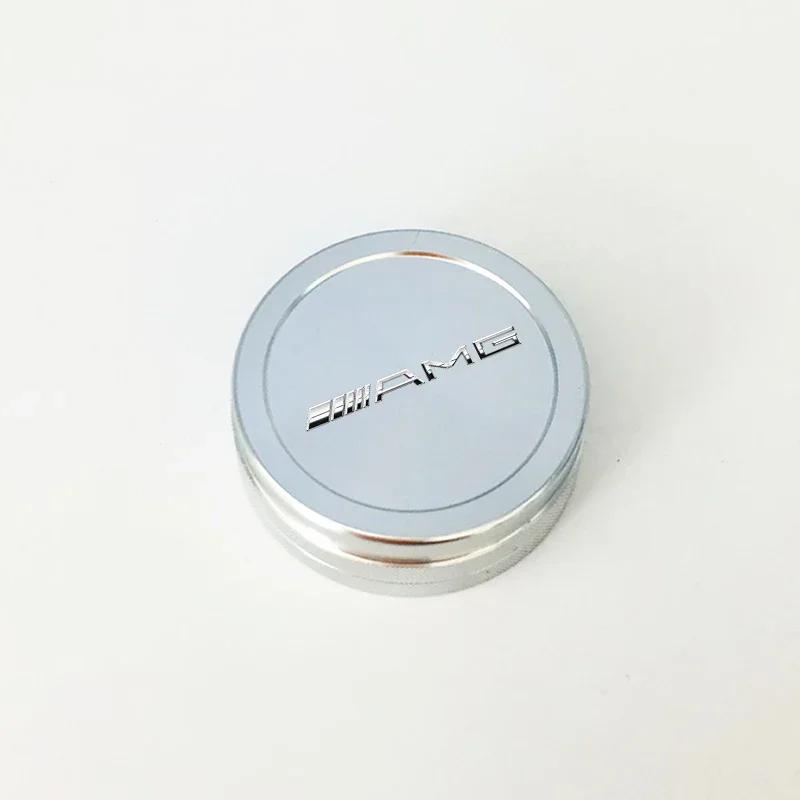 

C200 E200 New For Mercedes Benz Car Center Console Multimedia Navigation Knob Decoration Cover For Mercedes Benz AMG A B E GLA G