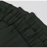 Medieval Renaissance Pleated Long Gothic Victorian Skirt for Women