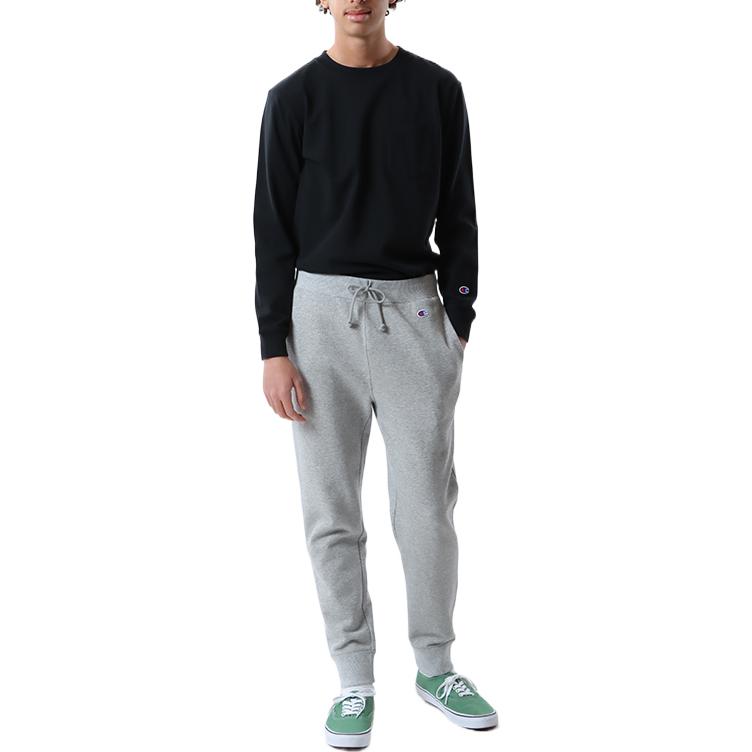 Champion FW22 Loose Fit Sweatpants Men's C3-W201