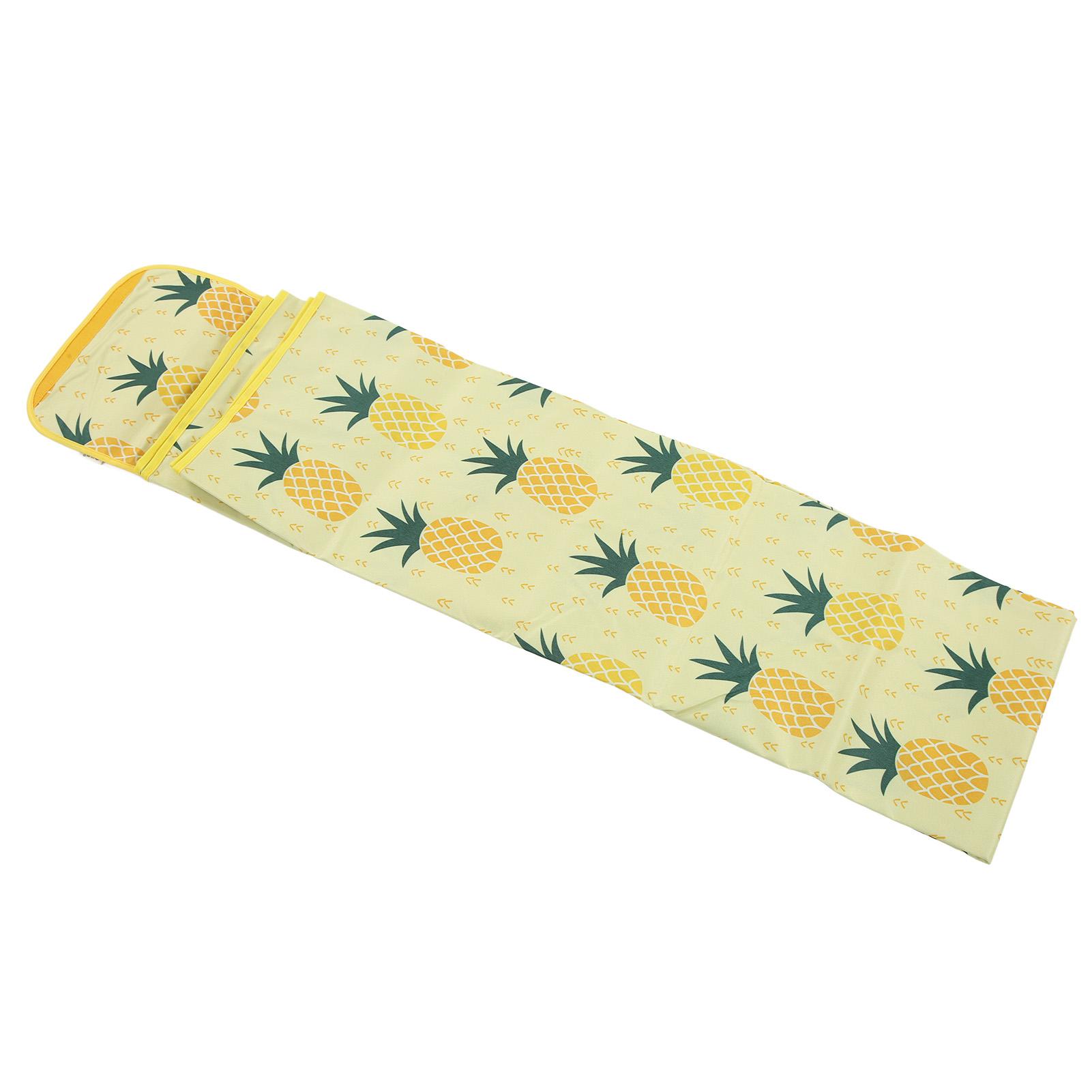 

Складное одеяло для пикника Мягкая ткань Оксфорд Очень большое Портативное Складное Песочное Покрывало для Пляжа Кемпинга