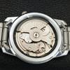 SEIKO 5 AUTOMATIC 7009A VINTAGE REFURBISHED JAPAN MENS RED DIAL WATCH a445891-1
