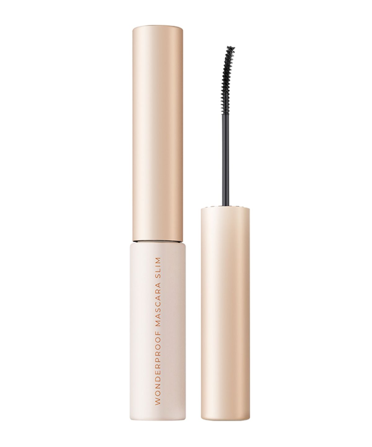 Wonderproof Mascara Slim 01 Hyper Black