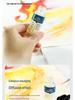 Phoenix White Abdeckflüssigkeit: Ochsen Galle & Gummi Arabic Aquarellmedium
