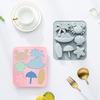 6 Cavity Tropical Beach Theme Silicone Mold Summer Animal Crab Shell Fondant Candy Chocolate Mould Diy Baking Accessories