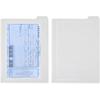 Vehicle Registration Compatible with Electronic Vehicle Registration Vehicle Registration New Standard of 2 REX-OWL Holder, Certificates, Case,