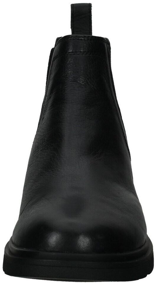 Ботинки Geox Spherica (U36D1C) black