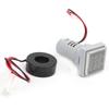 AD16‑22FVA 2in 1 Voltmeter Ammeter Voltage Current Meter Tester Measuring Indicator